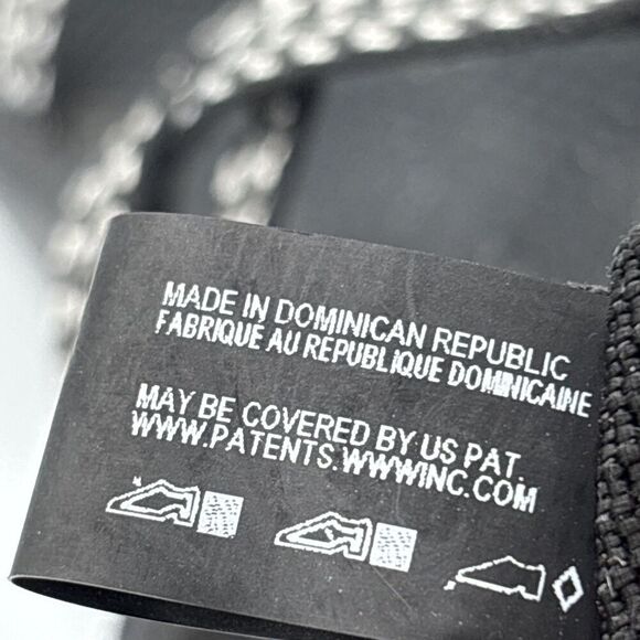 Chaco Womens ZX2 Classic Boost Black Sandal Size 10W New Without Tags  J106266 - Picture 9 of 12